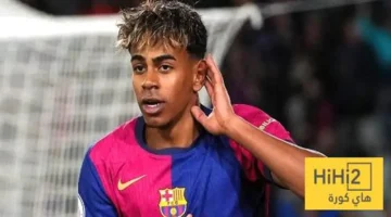 أسطورة هولندا يشيد بموهبة لامين يامال وينتقد مسار كرة القدم الحالية